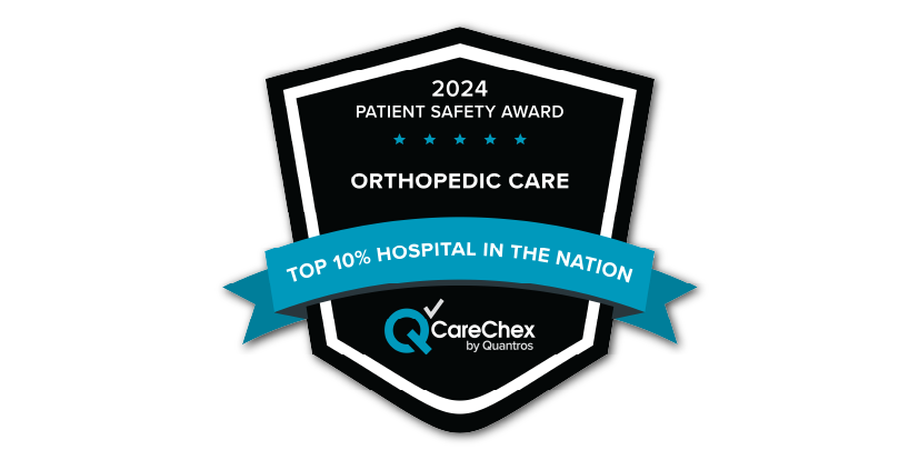 Lake Charles Memorial Orthopedics | Louisiana Orthopedic Specialists